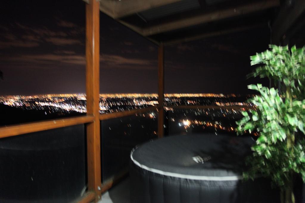 Bonza View Apartment Kalorama Exterior photo